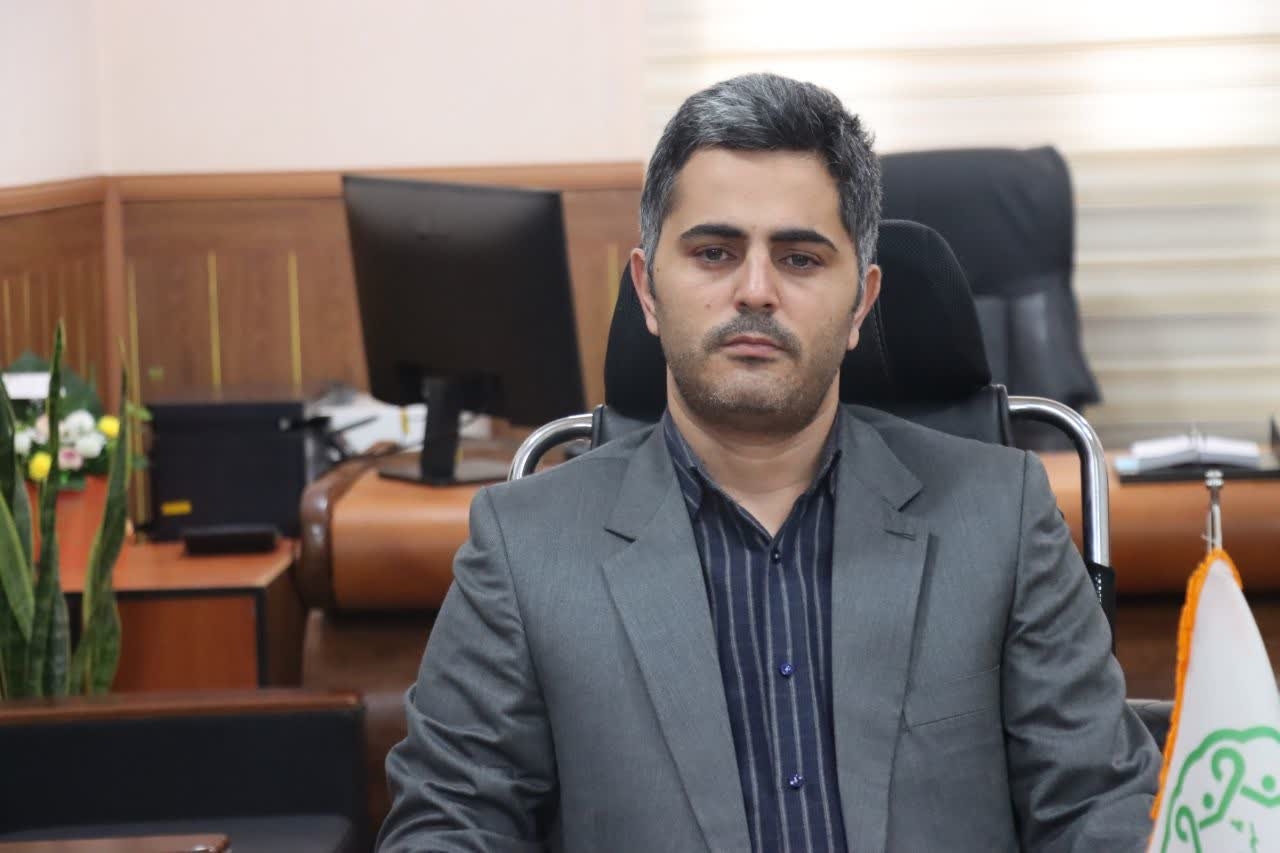 حمید حسین نیا