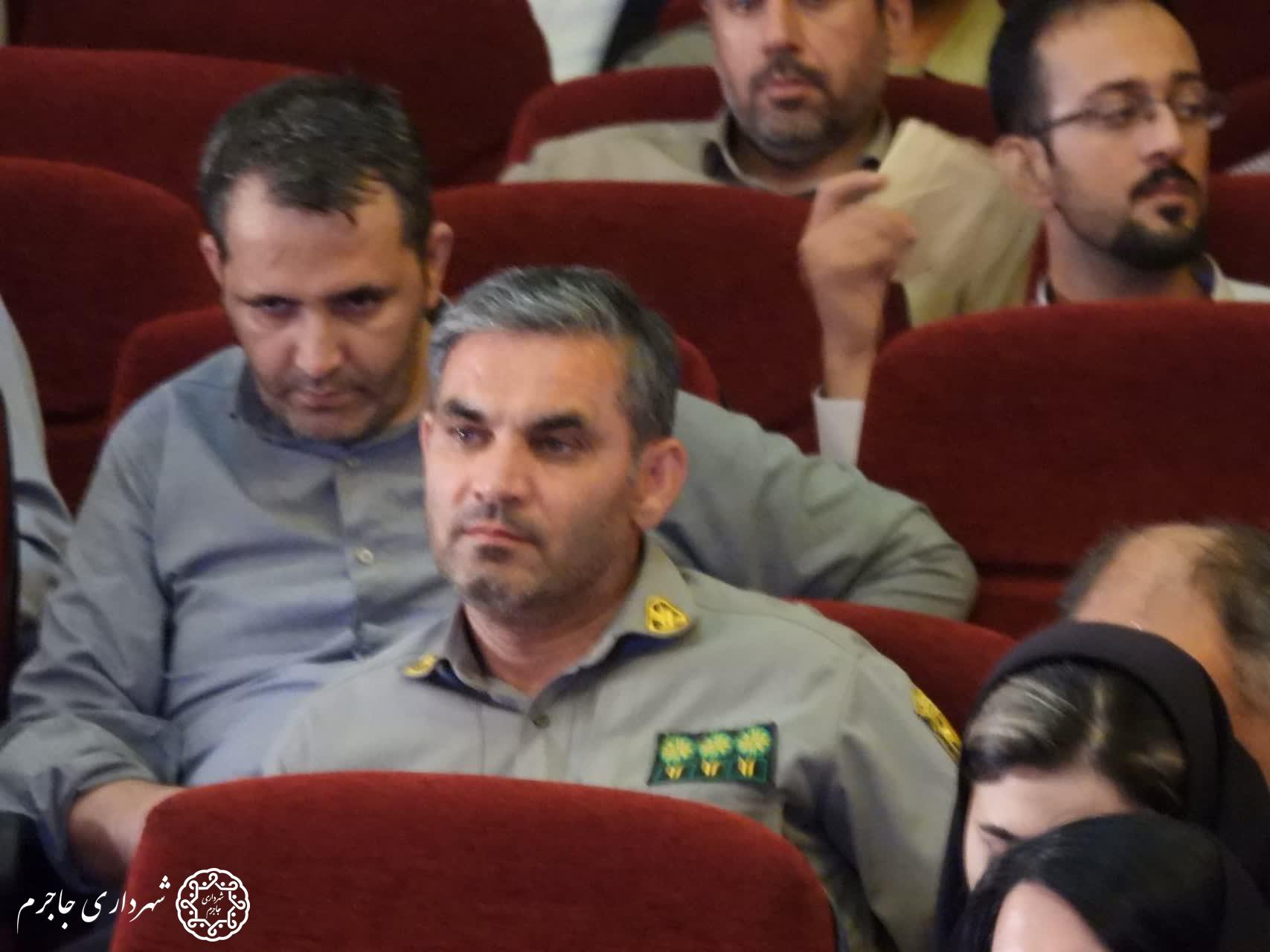 چهارمین همایش ملی یوزپلنگ آسیایی برگزار شد