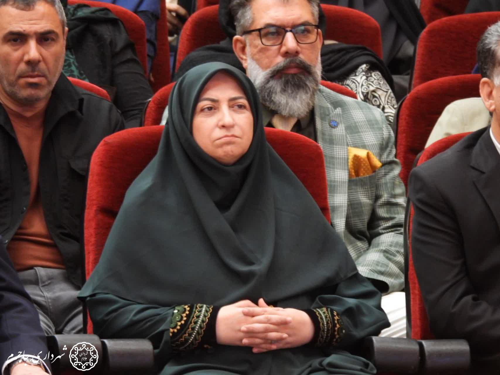 چهارمین همایش ملی یوزپلنگ آسیایی برگزار شد