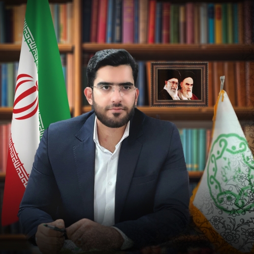 اجرای طرح شهردار شب در جاجرم